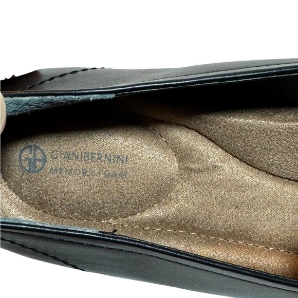 Giani Bernini Fiffee Memory Foam Loafers 11M - Picture 8 of 10